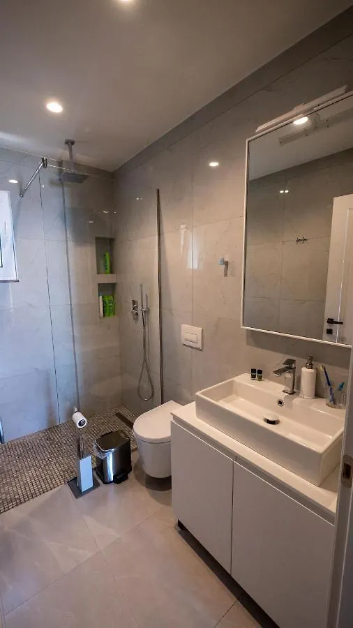 Casa Del Sol - Luxury Villas Himare
