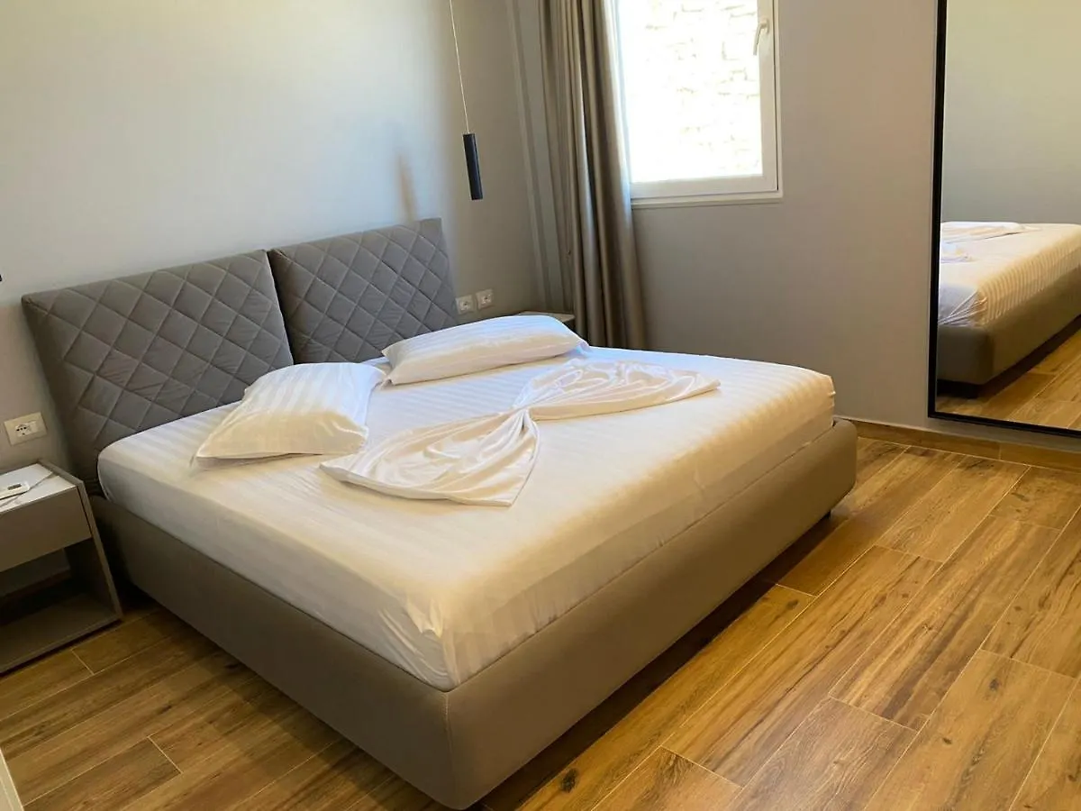 Casa Del Sol - Luxury Villas Himarë