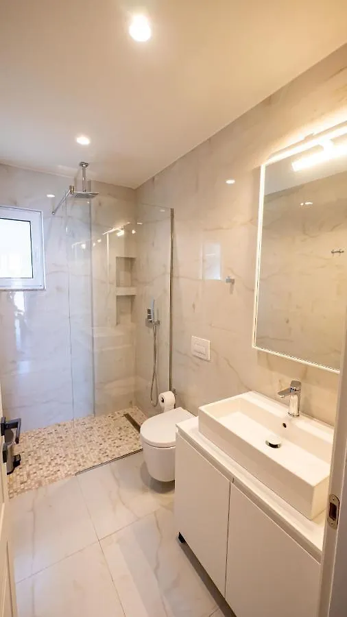 Casa Del Sol - Luxury Villas Himare 0*,