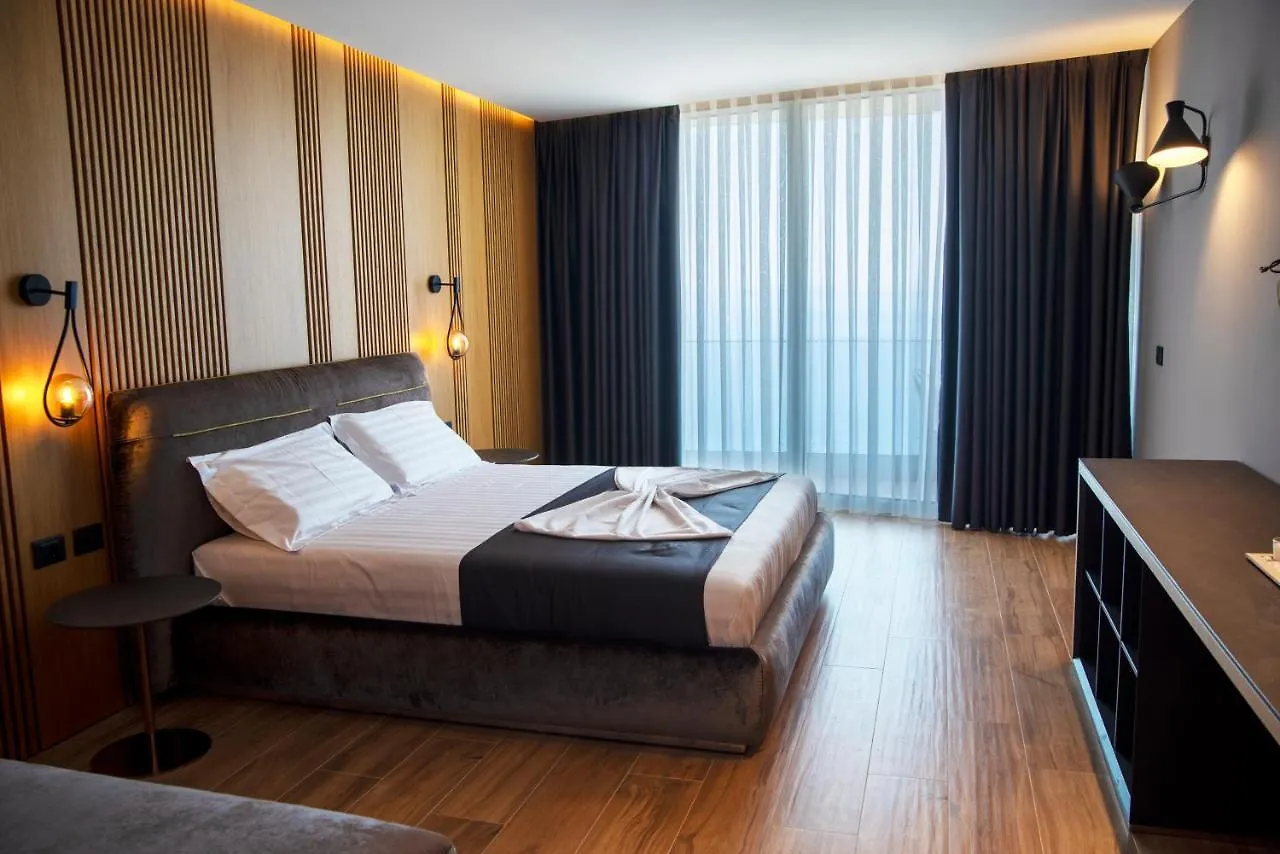 Casa Del Sol - Luxury Villas Himare Albania