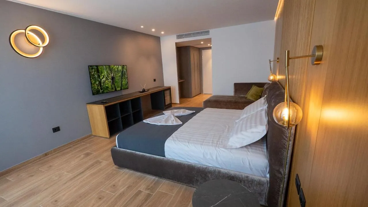 Casa Del Sol - Luxury Villas Himarë