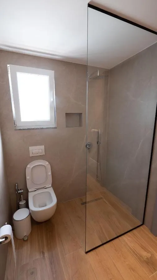 Casa Del Sol - Luxury Villas Himarë