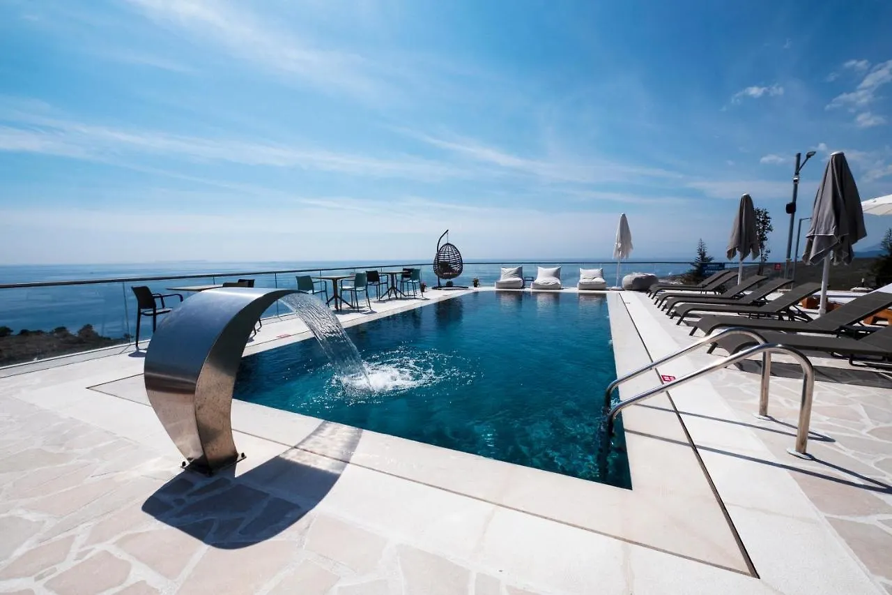Casa Del Sol - Luxury Villas Himarë
