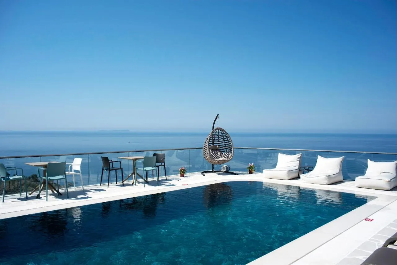 Casa Del Sol - Luxury Villas Himarë