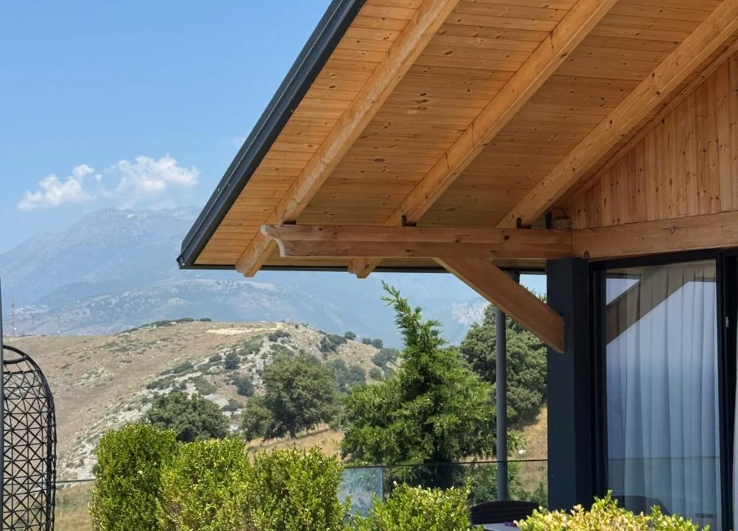 Casa Del Sol - Luxury Villas Himare 0*,  Albania