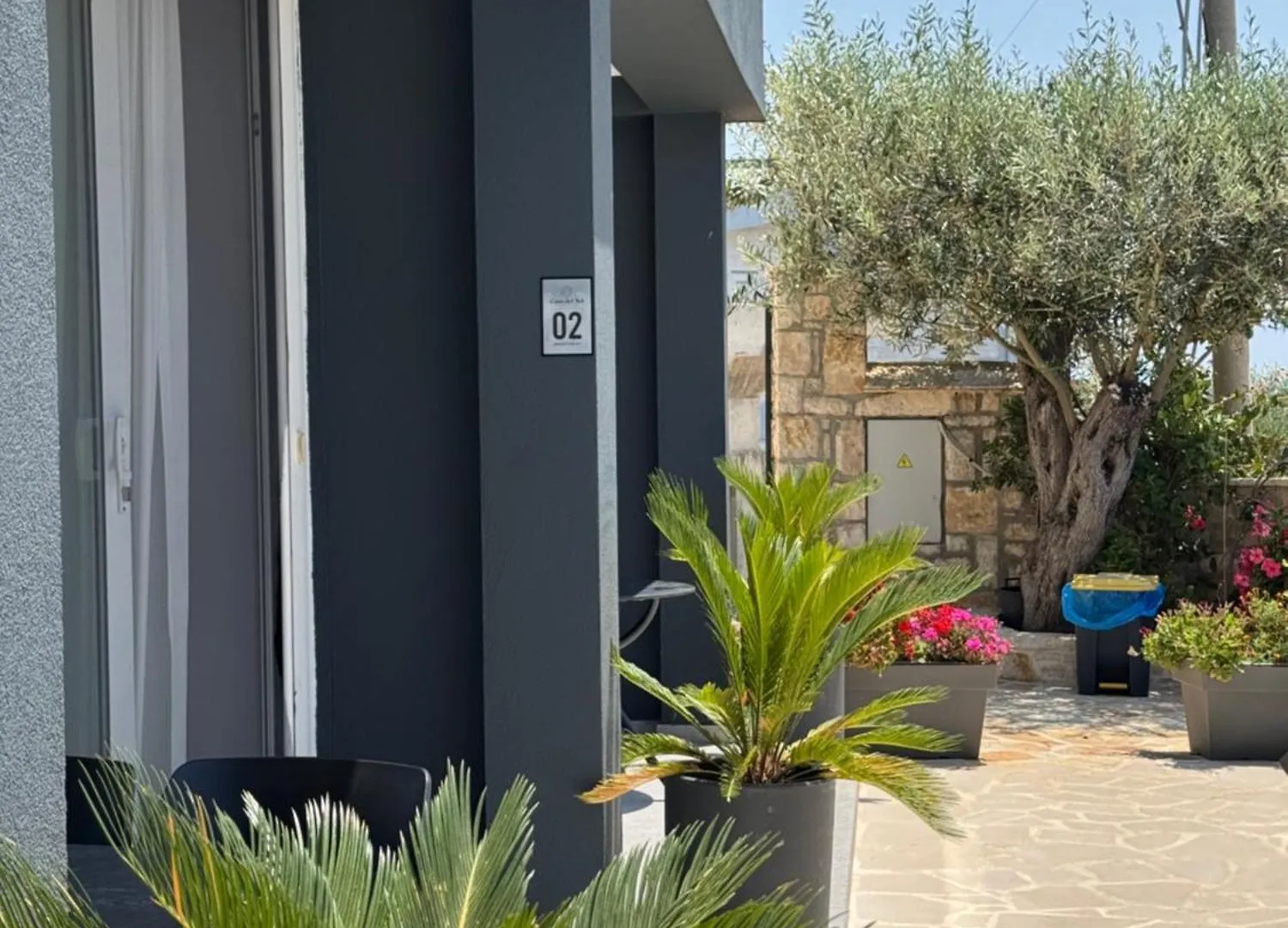 Casa Del Sol - Luxury Villas Himarë