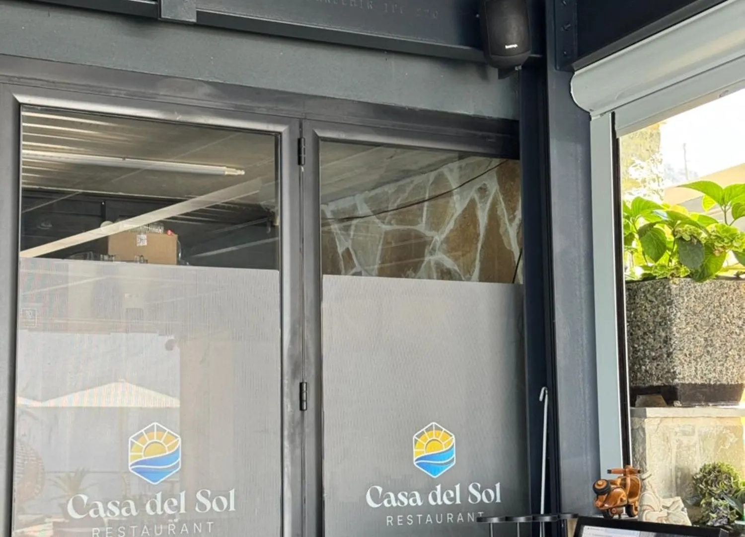 Casa Del Sol - Luxury Villas Himare 0*,