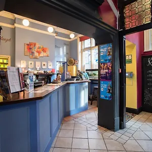 Kinlay House Hostel Dublin