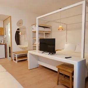 Apartmán Alex & Sofi, Himarë