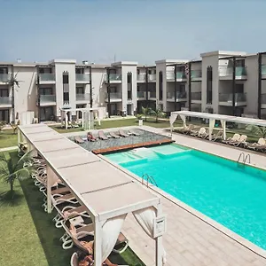Halos Casa Resort Santa Maria
