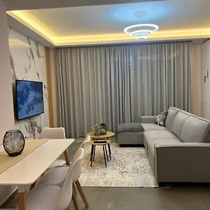Cozyapartmens Appartement Tirana
