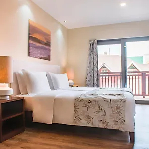 Angulo House Hotel Santa Maria