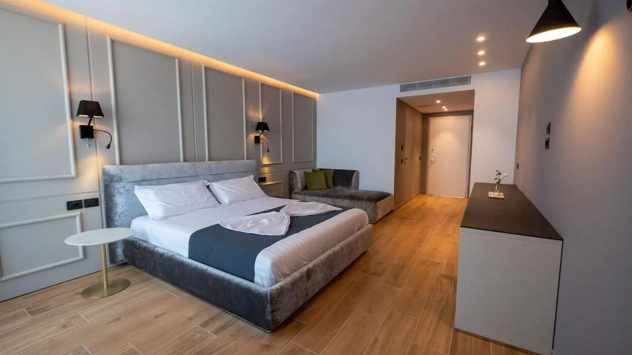 Guest house Casa Del Sol - Luxury Villas Himare Albania