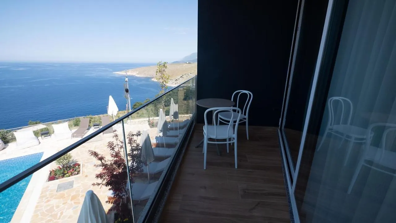 Casa Del Sol - Luxury Villas Himare Albania