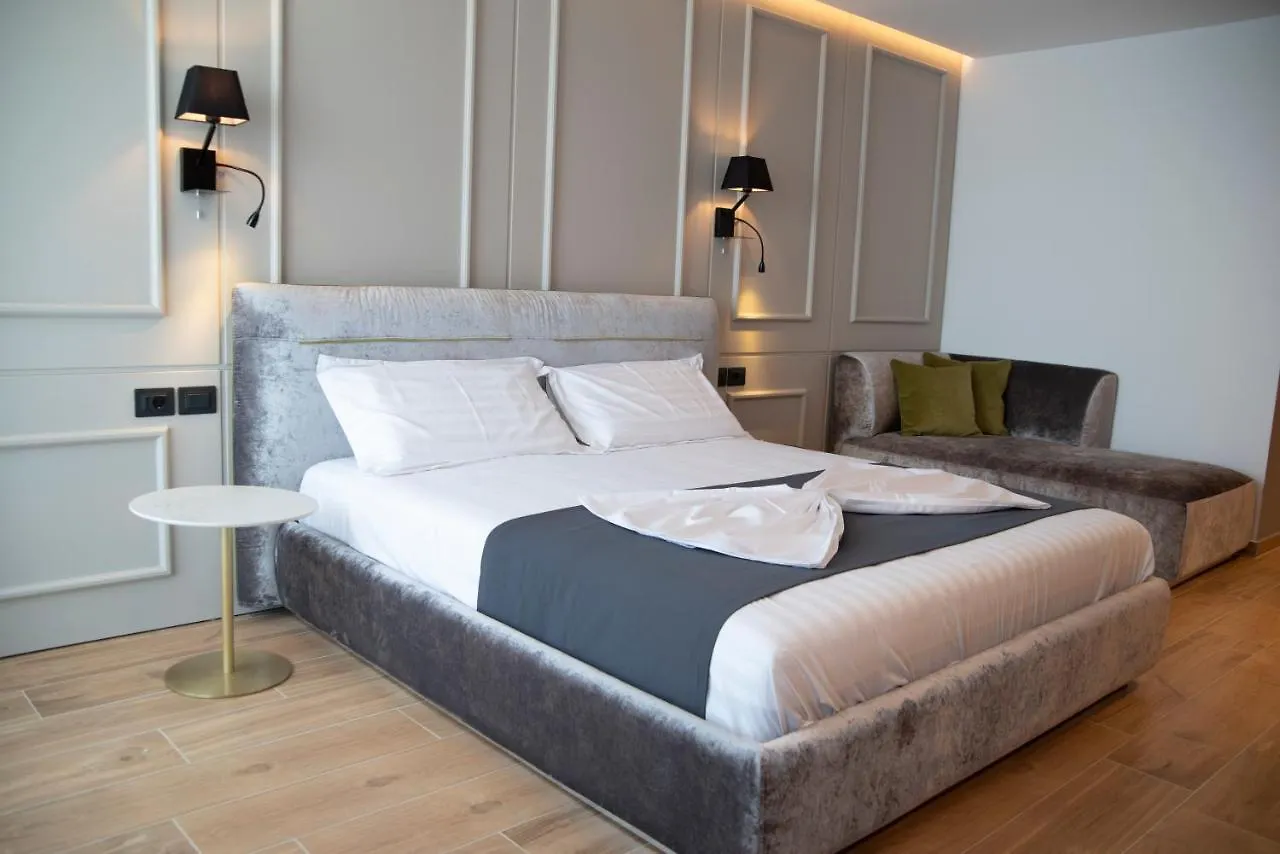 Guest house Casa Del Sol - Luxury Villas Himare Albania