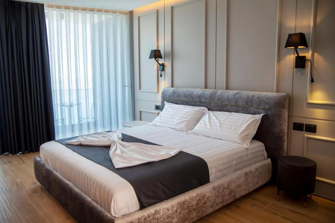 Guest house Casa Del Sol - Luxury Villas Himare Albania
