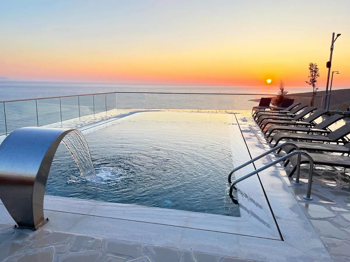 Casa Del Sol - Luxury Villas Himare