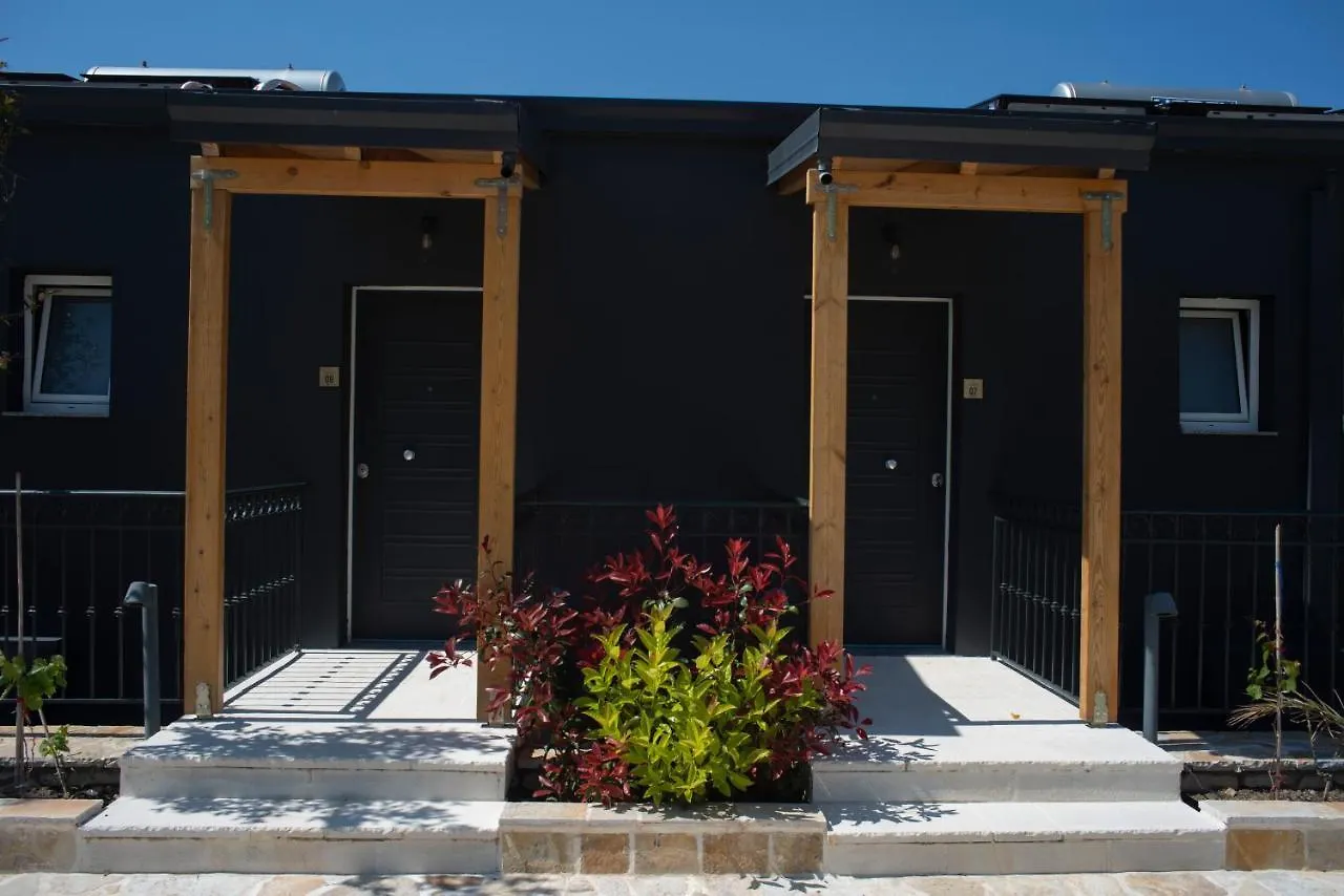 Casa Del Sol - Luxury Villas Himare Albania