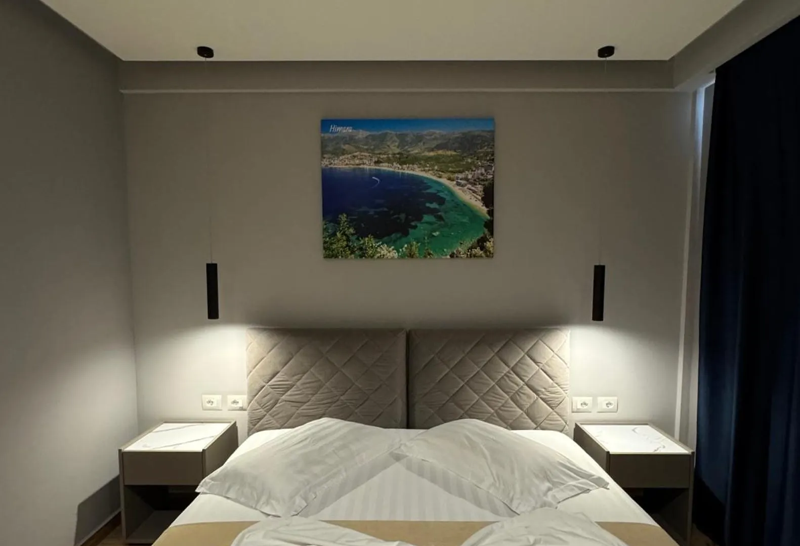 Casa Del Sol - Luxury Villas Himare Albania